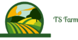 TS Farm Logo